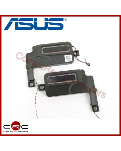 Lautsprecher Asus Zenbook 14 UM431DA UX431DA