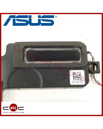 Speakers Asus Zenbook 14 UM431DA UX431DA