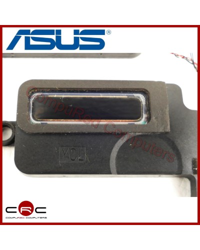 Lautsprecher Asus Zenbook 14 UM431DA UX431DA