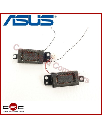 Lautsprecher 1300Hz Asus Zenbook 14 UM431DA UX431DA