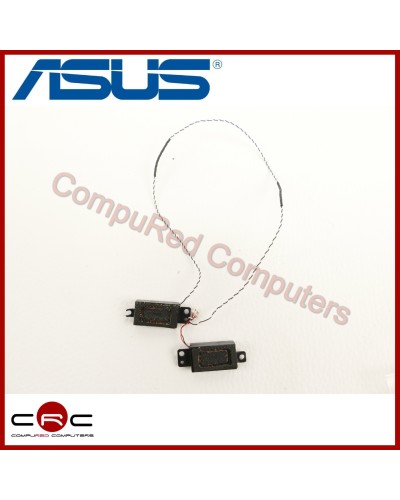 Altavoces 1300Hz Asus Zenbook 14 UM431DA UX431DA