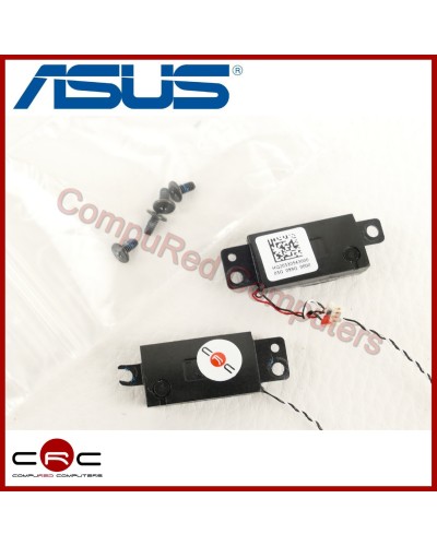 Altavoces 1300Hz Asus Zenbook 14 UM431DA UX431DA
