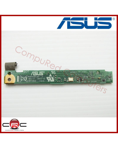 Digitizer-Modul Asus F550CC