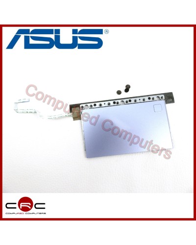 Touchpad Clickpad light blue Asus Zenbook 14 UM431DA UX431DA