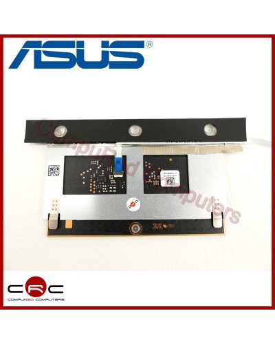 Touchpad Clickpad light blue Asus Zenbook 14 UM431DA UX431DA