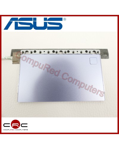 Touchpad Clickpad light blue Asus Zenbook 14 UM431DA UX431DA