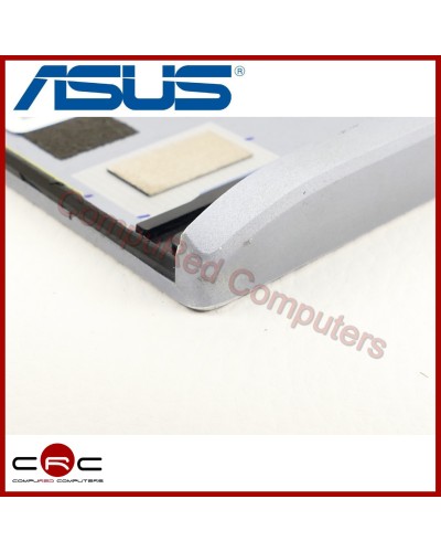 Unteres Gehäuse hellblau Asus Zenbook 14 UM431DA UX431DA