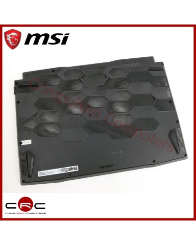 Bottom case MSI Katana GF66 12UE (MS-1583)