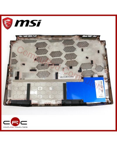 Bottom case MSI Katana GF66 12UE (MS-1583)