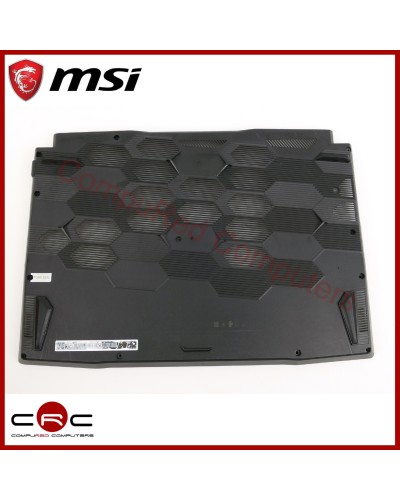 Bottom case MSI Katana GF66 12UE (MS-1583)