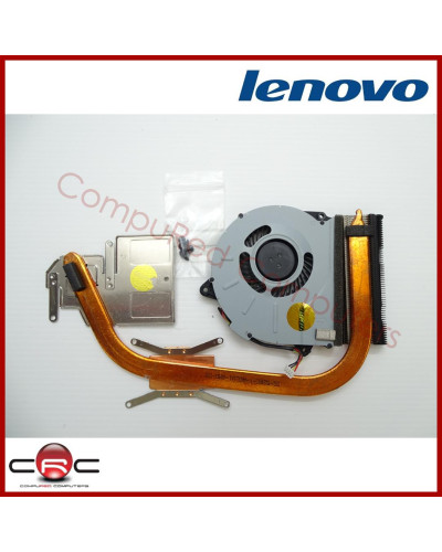 Kühlelement & Ventilator Lenovo G50 G50-80 Z50-75