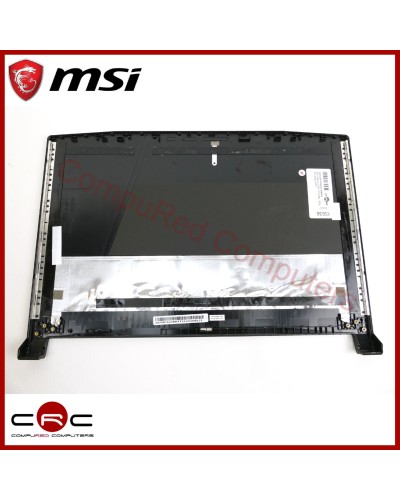 Carcasa trasera pantalla MSI Katana GF66 12UE(MS-1583)