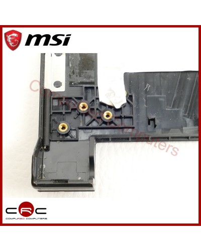 Display-Deckel MSI Katana GF66 12UE(MS-1583)