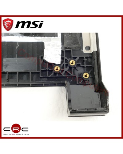 Display-Deckel MSI Katana GF66 12UE(MS-1583)