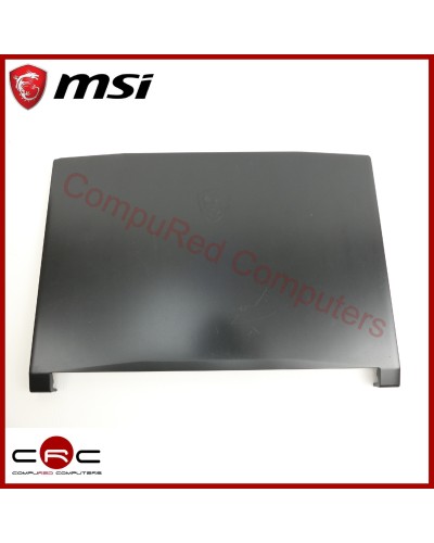 Carcasa trasera pantalla MSI Katana GF66 12UE(MS-1583)