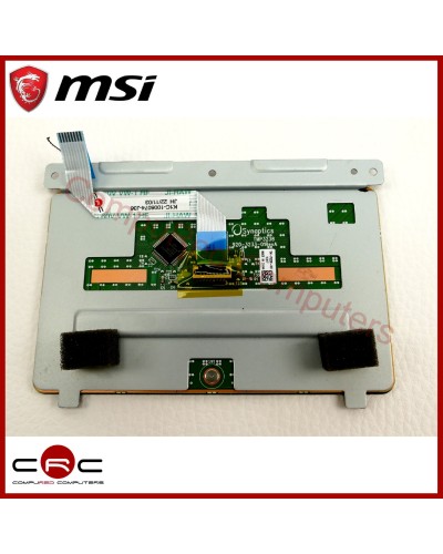 Touchpad Clickpad MSI Katana GF66 12UE(MS-1583)