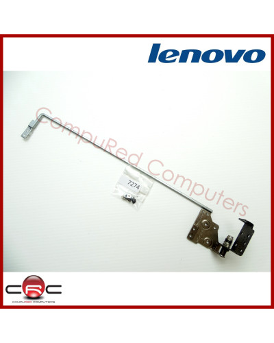 Bisagra derecha Lenovo G50-30 G50-45 G50-70 G50-80 Z50-70