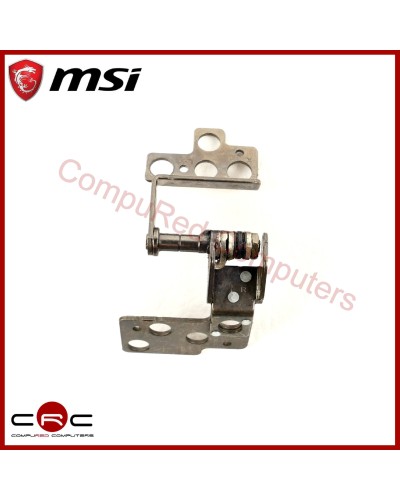 Bisagra derecha MSI Katana GF66 12UE(MS-1583)