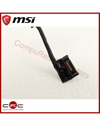 LCD display cable EDP MSI Katana GF66 12UE(MS-1583)