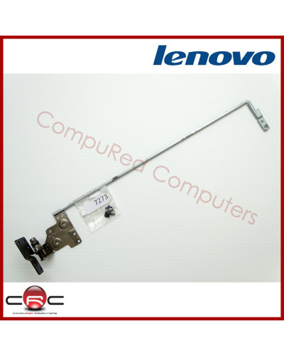 Scharnier links Lenovo G50-30 G50-45 G50-70 G50-80 Z50-70