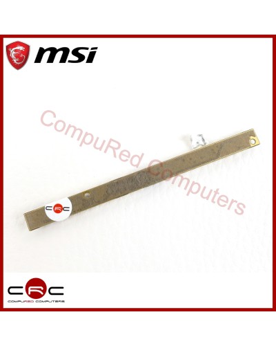 Webcam MSI Katana GF66 12UE (MS-1583)