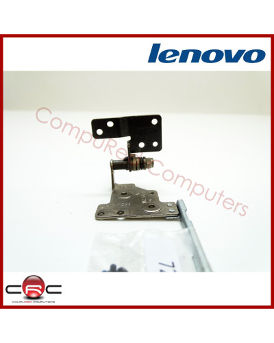 Bisagra izquierda Lenovo G50-30 G50-45 G50-70 G50-80 Z50-70