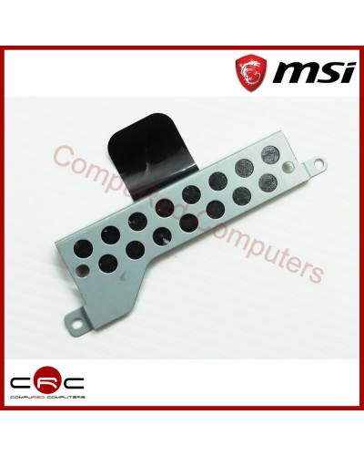 Soporte disco duro MSI GL63 GP63 GF63 GE73 GL75 GF75
