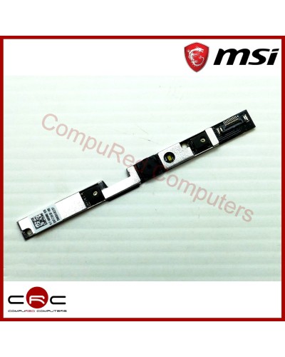 Kamera Webcam MSI GL63 (MS-16P6 & MS-16P7) GL73 (MS-17C6 & MS-17C7)