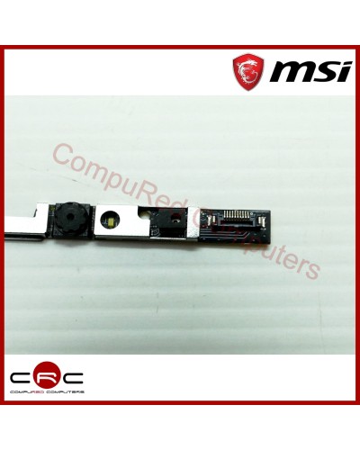 Cámara integrada Webcam MSI GL63 (MS-16P6 & MS-16P7) GL73 (MS-17C6 & MS-17C7)