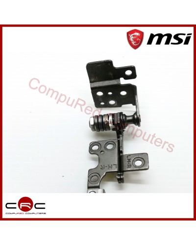 Hinge right MSI GL73 8SD (MS-17C7) GL73 8RC/8RD (MS-17C6)