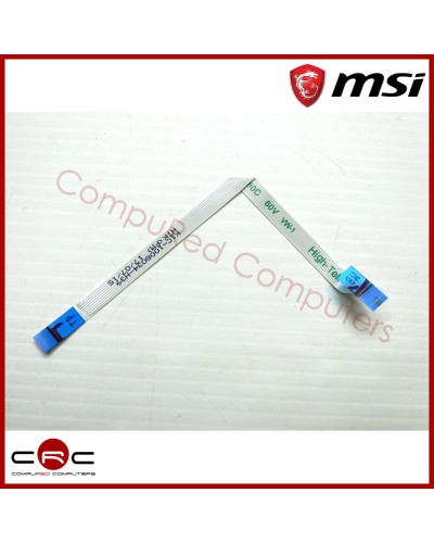Cable flex touchpad MSI GE73VR 7RE (MS-17C1) GL73 8RC/8RD (MS-17C6)