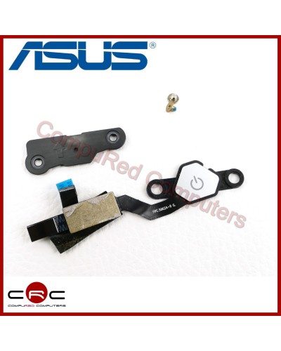 Power Button Asus ROG Zephyrus G14 GA401I GA401Q