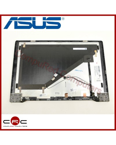 Carcasa trasera pantalla Asus ROG Zephyrus G14 GA401IU GA401IV
