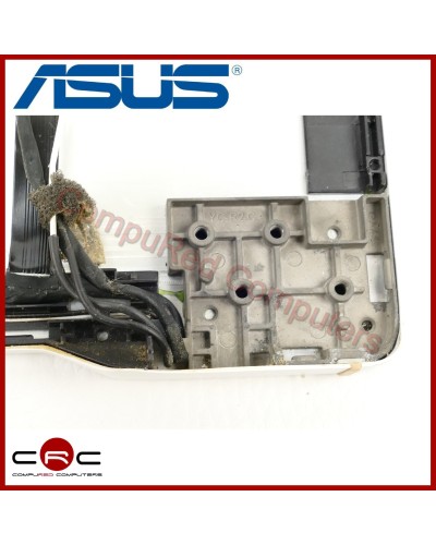 Carcasa trasera pantalla Asus ROG Zephyrus G14 GA401IU GA401IV