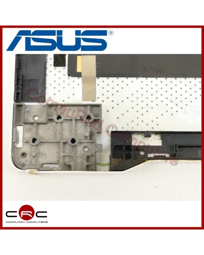 Carcasa trasera pantalla Asus ROG Zephyrus G14 GA401IU GA401IV