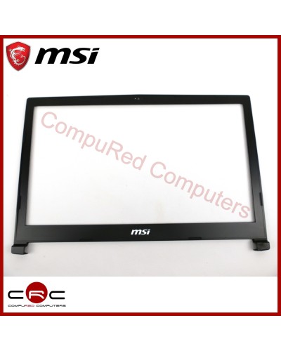 LCD Bezel MSI GL73 8SD (MS-17C7) GL73 8RC/8RD (MS-17C6)