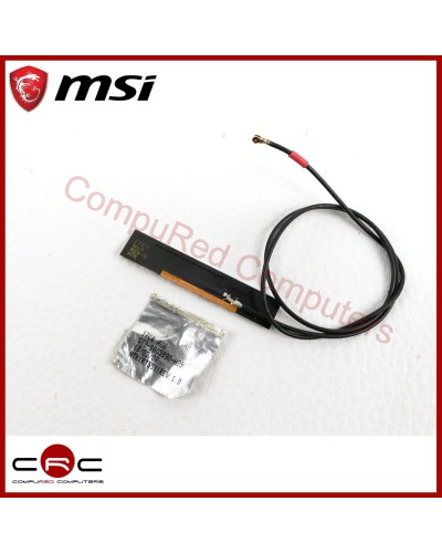 Wlan Antenne AUX MSI GL73 8SD (MS-17C7) GL73 8RC/8RD (MS-17C6)