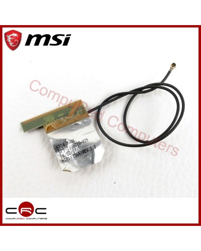 Wlan Antenne MAIN MSI GL73 8SD (MS-17C7) GL73 8RC/8RD (MS-17C6)