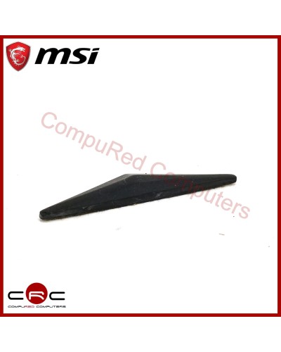Gummifuß vorne MSI GL73 (MS-17C5, MS-17C6, MS-17C7, MS-17C8)