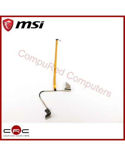 LCD display cable EDP 144Hz MSI GE76 GP76 (MS-17K2)