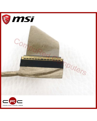 LCD display cable EDP 144Hz MSI GE76 GP76 (MS-17K2)