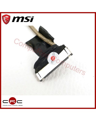 LCD display cable EDP 144Hz MSI GE76 GP76 (MS-17K2)