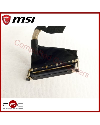 LCD display cable EDP 144Hz MSI GE76 GP76 (MS-17K2)