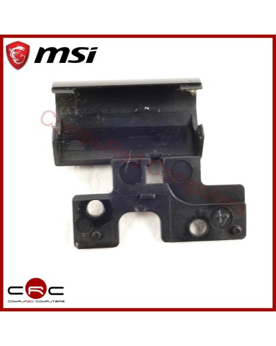Hinge cover right MSI GE76 GP76 (MS-17K2)
