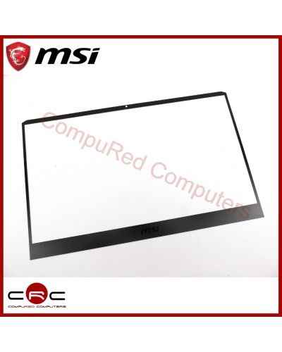 LCD Bezel MSI GP76 Leopard 10UE 10UG (MS-17K2)