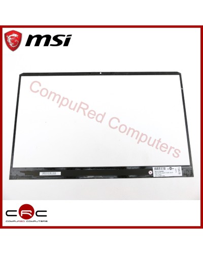 LCD Bezel MSI GP76 Leopard 10UE 10UG (MS-17K2)