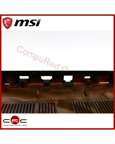 Bottom case MSI GP76 Leopard 10UE 10UG 10UH 11UE 11UG 11UH