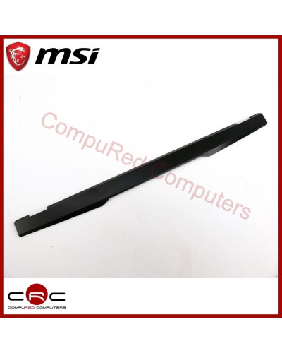 Hinge cover MSI GE76 GP76 (MS-17K2)