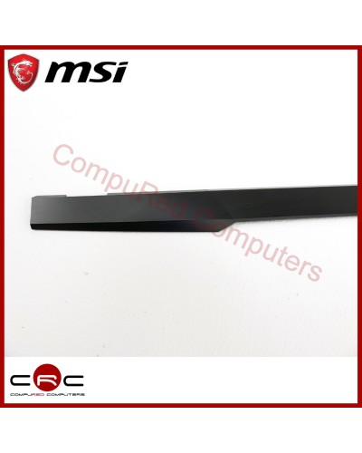 Hinge cover MSI GE76 GP76 (MS-17K2)