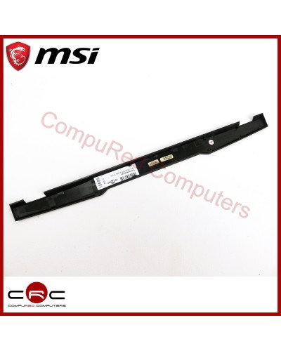 Hinge cover MSI GE76 GP76 (MS-17K2)